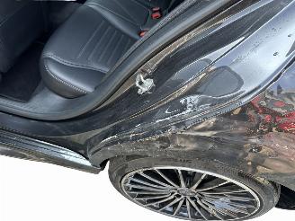 Mercedes C-klasse 180 AMG LINE / PANO / 360CAM / LED BEAM / NEW CAR! picture 16
