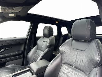 Land Rover Range Rover Evoque 2.0 AUTOBIOGRAPHY FULL OPTIONS picture 16