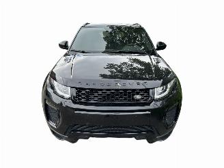 Land Rover Range Rover Evoque 2.0 AUTOBIOGRAPHY FULL OPTIONS picture 2