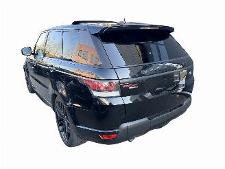 Land Rover Range Rover sport 3.0 HSE / PANO / LED / MERIDIAN / CAMERA / FULL OPTIONS!! picture 5