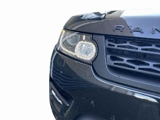 Land Rover Range Rover sport 3.0 HSE / PANO / LED / MERIDIAN / CAMERA / FULL OPTIONS!! picture 13