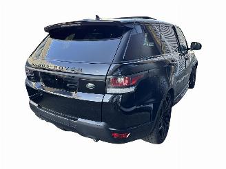 Land Rover Range Rover sport 3.0 HSE / PANO / LED / MERIDIAN / CAMERA / FULL OPTIONS!! picture 6