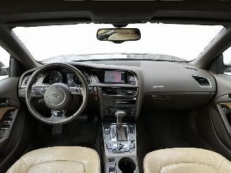 Audi A5 CABRIO S-LINE 1.8 TFSI AUT. NAVI/LEDER/CLIMATE/LED/VOL! picture 13