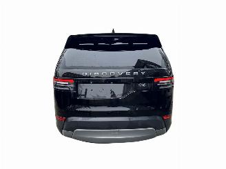Land Rover Discovery 3.0 TD6 HSE V6 7-PERSOONS BLACK PACK PANORAMA FULL OPTIONS! picture 6
