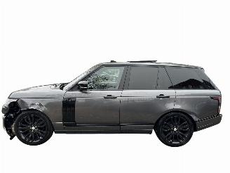 Land Rover Range Rover 3.0 TDV6 AUTOBIOGRAPHY / PANORAMA / MERIDIAN / VOL! picture 7