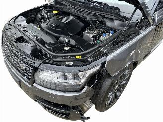 Land Rover Range Rover 3.0 TDV6 AUTOBIOGRAPHY / PANORAMA / MERIDIAN / VOL! picture 15