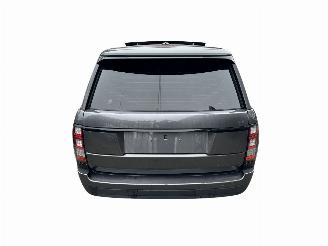 Land Rover Range Rover 3.0 TDV6 AUTOBIOGRAPHY / PANORAMA / MERIDIAN / VOL! picture 5