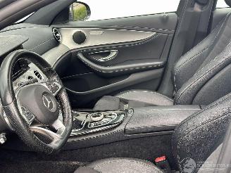 Mercedes E-klasse 200 AMG PANO/LED/19INCH picture 8