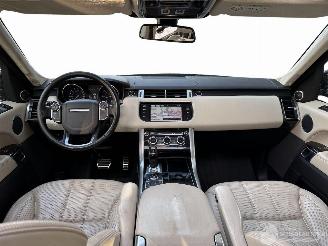 Land Rover Range Rover sport 3.0 HSE / PANORAMA / 360 CAMERA / FULL OPTIONS picture 12