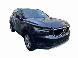 Volvo XC40 1.5 T3 R-Design NAVI/LED/CAMERA/FULL ASSIST/LEDER/VOL OPTIES! picture 3