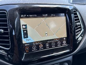 Jeep Compass 1.4 MULTI-AIR | NAVIGATIE | APPCONNECT | CAMERA | LANE ASSIST picture 11