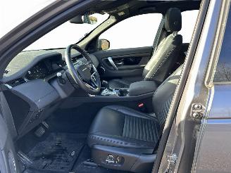 Land Rover Discovery Sport VOLLEDIG RIJDBAAR/D165 2.0 4x4 PANO/LED/FULL-ASSIST/FULL OPTIONS picture 11