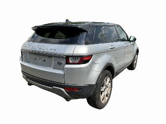Land Rover Range Rover Evoque 2.0 HSE AUTOMAAT FACELIFT CAMERA picture 5
