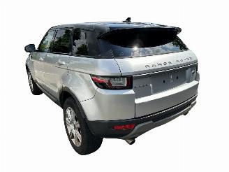 Land Rover Range Rover Evoque 2.0 HSE AUTOMAAT FACELIFT CAMERA picture 4