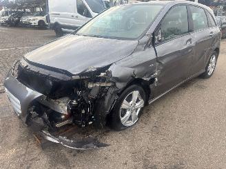 Auto da rottamare Mercedes B-klasse w246 2012/1