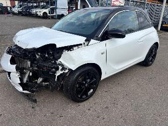 Démontage voiture Opel Adam  2018/1