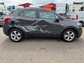 Opel Mokka  picture 5