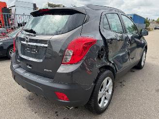 Opel Mokka  picture 7