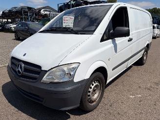 Mercedes Vito w639 picture 1