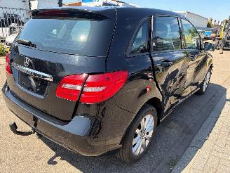 Mercedes B-klasse W246 picture 6