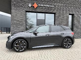 Coche accidentado Cupra Born Performance 82kWh 231PK E-Boost Aut. 2023/4