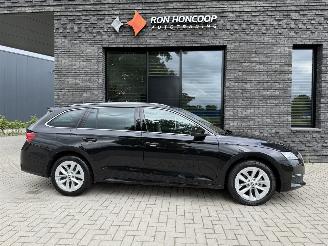 Schadeauto Skoda Octavia Combi NEW MOD.25! 2.0 TDI 150PK DSG7 Style 2024/12