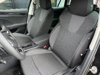 Skoda Octavia Combi NEW MOD.25! 2.0 TDI 150PK DSG7 Style picture 18