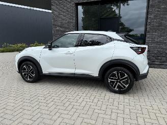 Nissan Juke 1.0 DIG-T 114PK N-Connecta picture 16