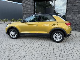 Volkswagen T-Roc 1.5 TSI 150PK DSG7 Style picture 16