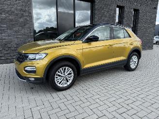 Volkswagen T-Roc 1.5 TSI 150PK DSG7 Style picture 2
