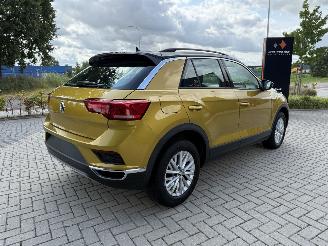 Volkswagen T-Roc 1.5 TSI 150PK DSG7 Style picture 10