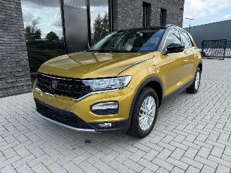Volkswagen T-Roc 1.5 TSI 150PK DSG7 Style picture 3