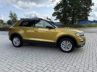 Volkswagen T-Roc 1.5 TSI 150PK DSG7 Style picture 8