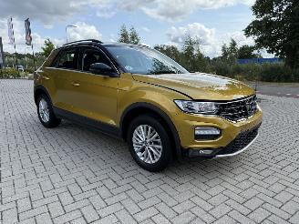 Volkswagen T-Roc 1.5 TSI 150PK DSG7 Style picture 7
