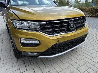 Volkswagen T-Roc 1.5 TSI 150PK DSG7 Style picture 35