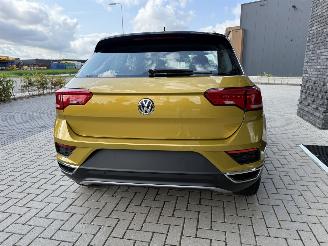 Volkswagen T-Roc 1.5 TSI 150PK DSG7 Style picture 12