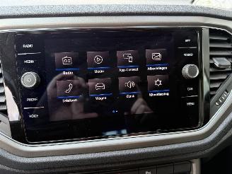 Volkswagen T-Roc 1.5 TSI 150PK DSG7 Style picture 23