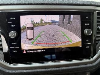 Volkswagen T-Roc 1.5 TSI 150PK DSG7 Style picture 25