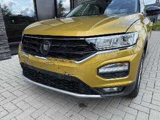 Volkswagen T-Roc 1.5 TSI 150PK DSG7 Style picture 33