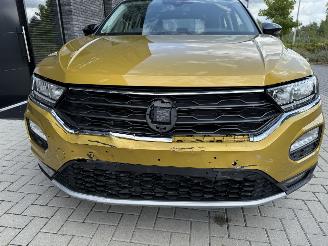 Volkswagen T-Roc 1.5 TSI 150PK DSG7 Style picture 34