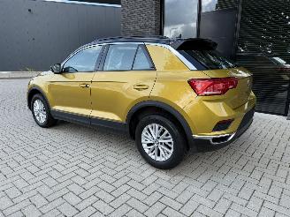 Volkswagen T-Roc 1.5 TSI 150PK DSG7 Style picture 15