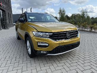 Volkswagen T-Roc 1.5 TSI 150PK DSG7 Style picture 6