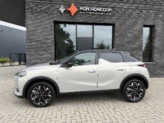 škoda osobní automobily DS Automobiles DS 3 Crossback 1.2 Hybrid 136PK EAT8 Aut. Performance Line 2024/12