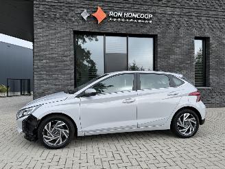 Damaged car Hyundai I-20 1.0 T-GDi 101PK DCT Aut. Premium 2025/4
