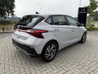 Hyundai I-20 1.0 T-GDi 101PK DCT Aut. Premium picture 10