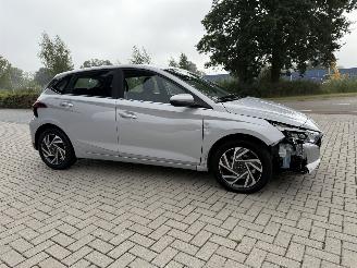 Hyundai I-20 1.0 T-GDi 101PK DCT Aut. Premium picture 8