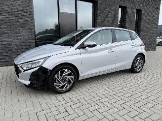 Hyundai I-20 1.0 T-GDi 101PK DCT Aut. Premium picture 2