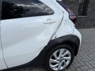 Toyota Aygo X 1.0 VVT-i 72PK S-CVT Aut. First APP CAM LM VOL! picture 30