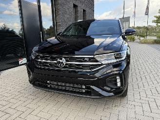 Volkswagen T-Roc 1.5 TSI 150PK DSG7 R-Line picture 4