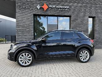 Auto incidentate Volkswagen T-Roc 1.5 TSI 150PK DSG7 R-Line 2025/5